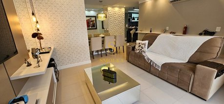 apartment em Rua Lázaro de Oliveira Souza, Ingleses do Rio Vermelho - Florianópolis - SC