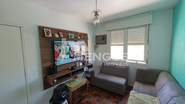 apartment em do Forte, Vila Ipiranga - Porto Alegre - RS