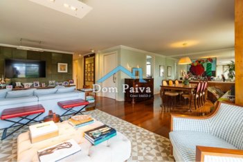 apartment em Avenida Juriti, Vila Uberabinha - São Paulo - SP