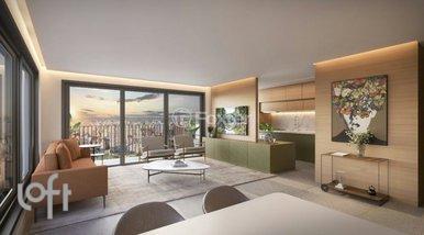 apartment em General João Telles, Bom Fim - Porto Alegre - RS