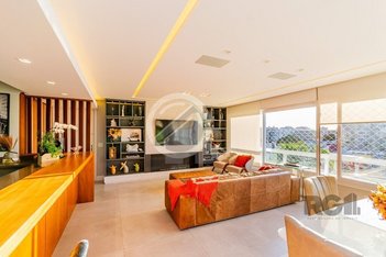apartment em Rua Dona Augusta, Menino Deus - Porto Alegre - RS