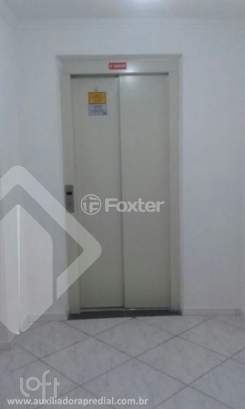 apartment em Avenida Dorival Cândido Luz de Oliveira, Bom Princípio - Gravataí - RS