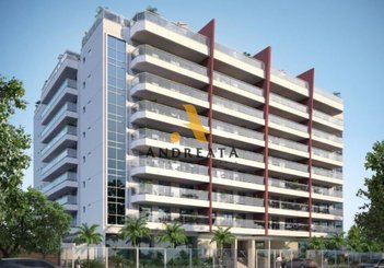 apartment em Rua Araguaia, Freguesia (Jacarepaguá) - Rio de Janeiro - RJ