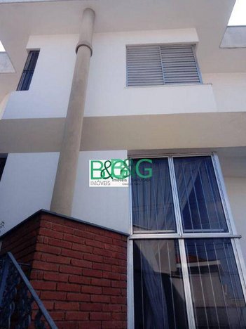 house em Rua Vinte e Oito de Setembro, Vila Dom Pedro I - São Paulo - SP