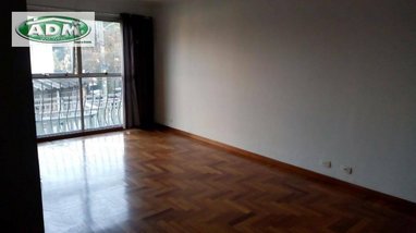 apartment em Rua Padre Mariano Frias, Vila Fiat Lux - São Paulo - SP
