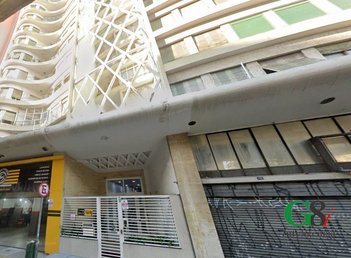 apartment em Avenida General Olímpio da Silveira, Santa Cecília - São Paulo - SP