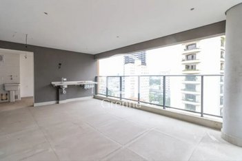 apartment em Rua Joaquim Antunes, Pinheiros - São Paulo - SP