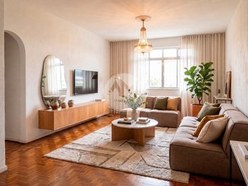 apartment em Avenida Celso Garcia, Tatuapé - São Paulo - SP