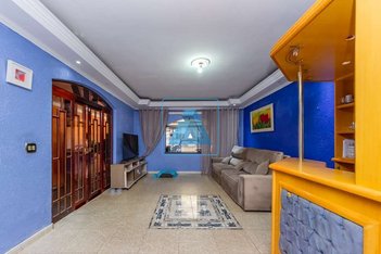 house em Rua Coronel José Lopes de Toledo, Vila Antonina - São Paulo - SP