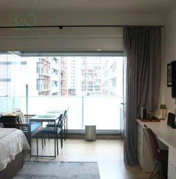 apartment em Rua Turiassu, Perdizes - São Paulo - SP