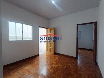 house em Rua Santana, Jardim Didinha - Jacareí - SP