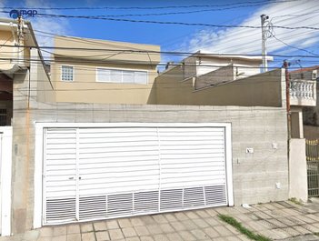 house em Rua Apuaé-Mirim, Vila Paiva - São Paulo - SP