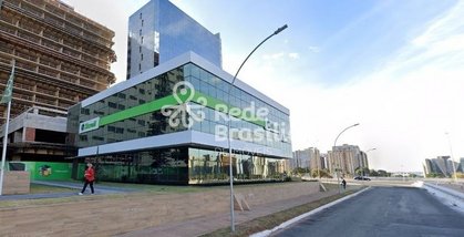 business em SHS Quadra 4, Asa Sul - Brasília - DF