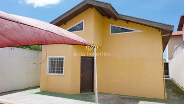 house em Rua José da Silva Leite, Jardim Oásis - Taubaté - SP