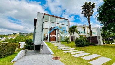 house em Rua Juan Gris, Tamboré - Santana de Parnaíba - SP