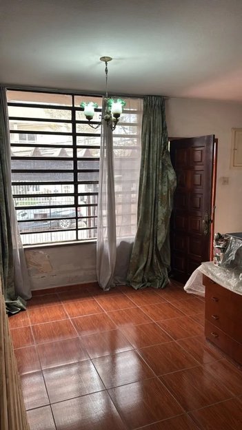 house em Rua Major Freire, Vila Monte Alegre - São Paulo - SP