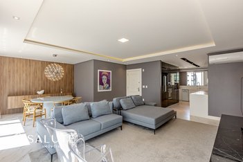 apartment em Brasil, Centro - Balneário Camboriú - SC