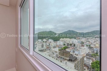 apartment em Rua 1111, Centro - Balneário Camboriú - SC