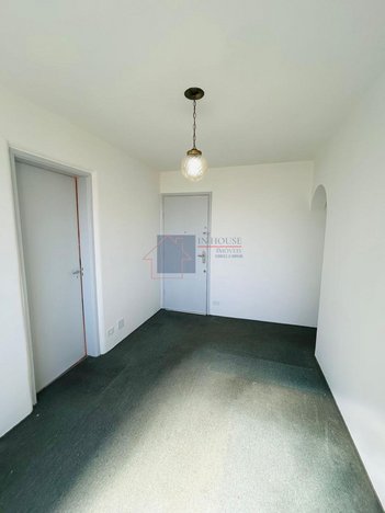 apartment em Rua Palmeira do Mar, Parque das Árvores - São Paulo - SP