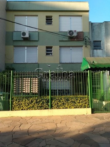 apartment em Gomes Jardim, Santana - Porto Alegre - RS