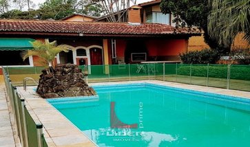 house em Rua Francisco Helena, Lagos de Santa Helena - Bragança Paulista - SP