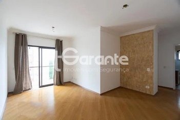 apartment em Rua Itapiru, Centro - Salto - SP