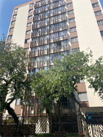 apartment em Rua Antônio Cardoso Franco, Casa Branca - Santo André - SP