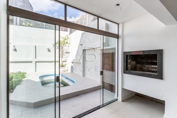 house em Comendador Creidy, Chácara das Pedras - Porto Alegre - RS