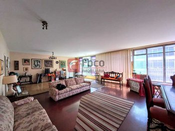 apartment em Rua Souza Lima, Copacabana - Rio de Janeiro - RJ