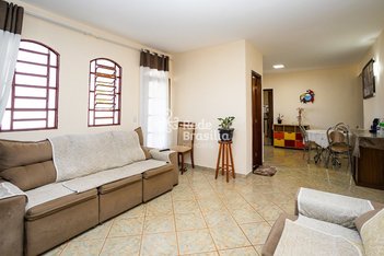 house em Rodovia DF-250, Região dos Lagos (Sobradinho) - Brasília - DF