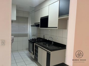 apartment em Rua Eviner Gonzaga, Loteamento Jardim das Constelações - Salto - SP