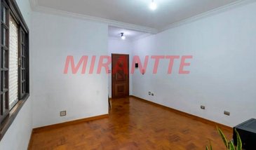 apartment em Avenida Casa Verde, Casa Verde - São Paulo - SP