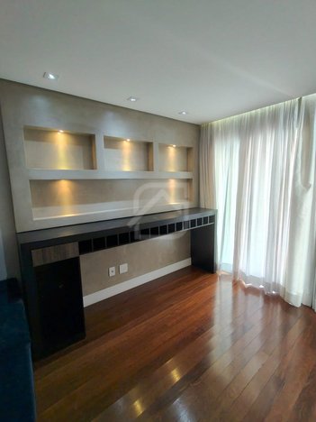 apartment em Rua Cônego José Norberto, Vila Brasílio Machado - São Paulo - SP