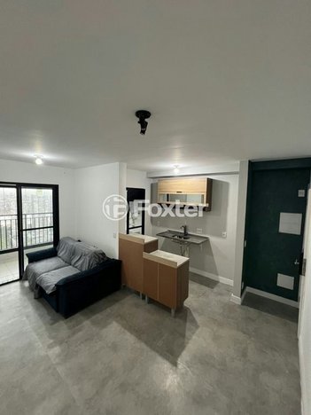 apartment em Rua José Timótheo da Silva, São Pedro - Osasco - SP