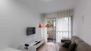 apartment em Rua Tuim, Vila Uberabinha - São Paulo - SP