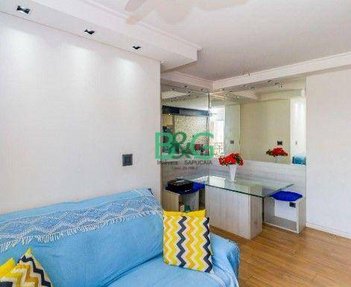 apartment em Rua Padre Adelino, Quarta Parada - São Paulo - SP