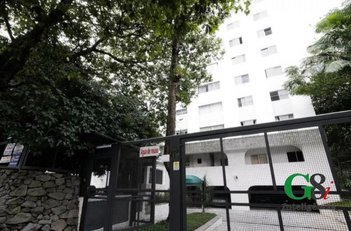 apartment em Rua Barão de Vallim, Campo Belo - São Paulo - SP