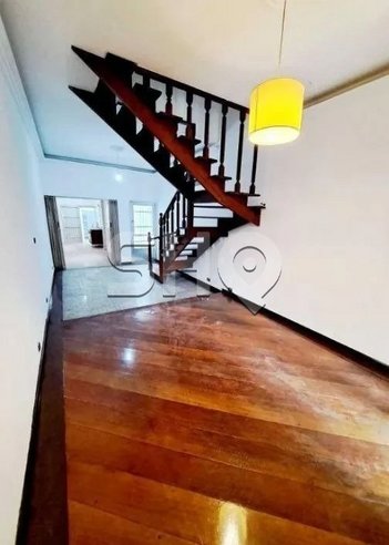 house em Rua Coriolano, Vila Romana - São Paulo - SP