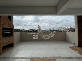 apartment em Rua Tristão de Campos, Jardim Trussardi - São Paulo - SP