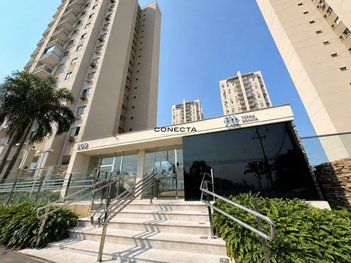 apartment em Rua Luiz Lerco, Terra Bonita - Londrina - PR