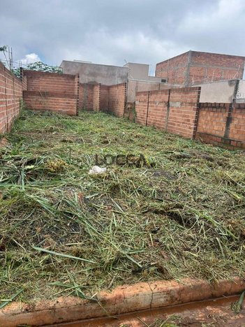 land_lot em Rua Luciméia Garcia Pelegrina, Reserva Macaúba - Ribeirão Preto - SP