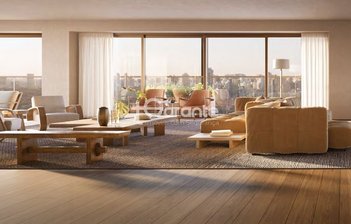 apartment em Rua da Mata, Itaim Bibi - São Paulo - SP