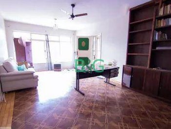 house em Rua Cristiano Viana, Cerqueira César - São Paulo - SP