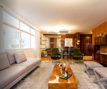 apartment em Rua Bahia, Higienópolis - São Paulo - SP