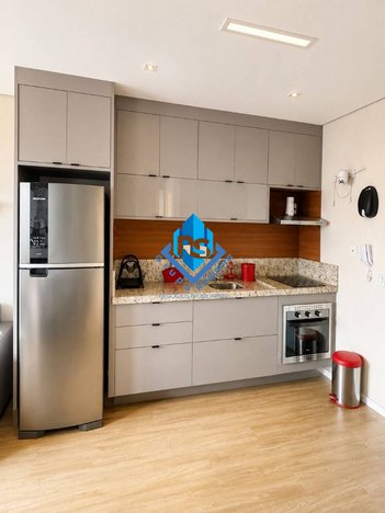 apartment em Rua Ângela Tomé, Rudge Ramos - São Bernardo do Campo - SP