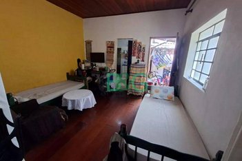 house em Rua Dona Ana Neri, Mooca - São Paulo - SP