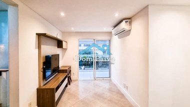 apartment em Rua Constantino de Sousa, Campo Belo - São Paulo - SP