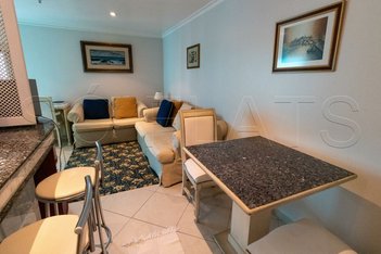 apartment em Rua José Maria Lisboa, Jardim Paulista - São Paulo - SP