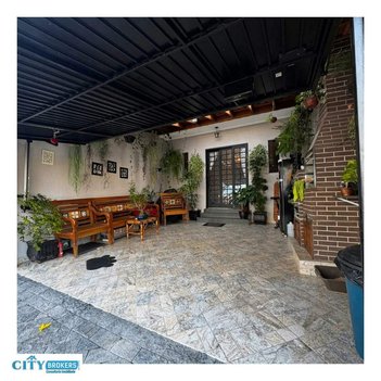 house em Rua Engenheiro Albano de Azevedo, Vila Primavera - São Paulo - SP