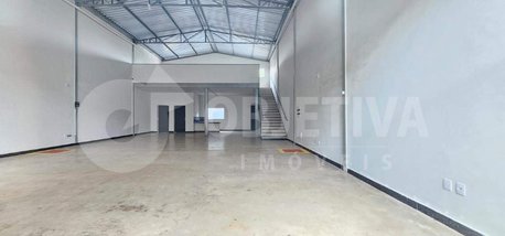 industrial em Avenida Afonso Pena, Centro - Uberlândia - MG